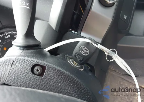 2017 Toyota Tacoma Sr V6 from USA, damaged, VIN 3TMCZ5AN1HM096532